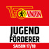 1.FC Union Berlin Jugendförderer