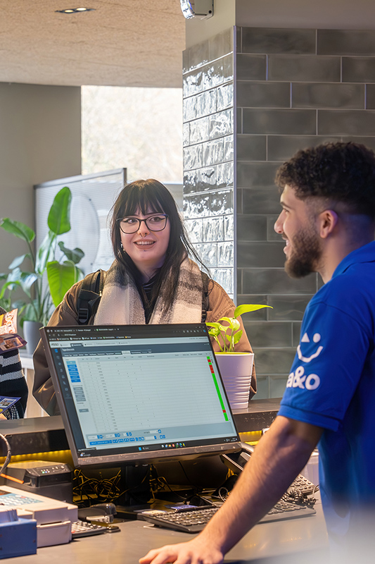 a&o Hostels & Hotels - central, affordable and comfortable