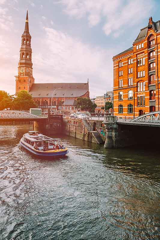 a&o Hostels & Hotels - central, affordable and comfortable