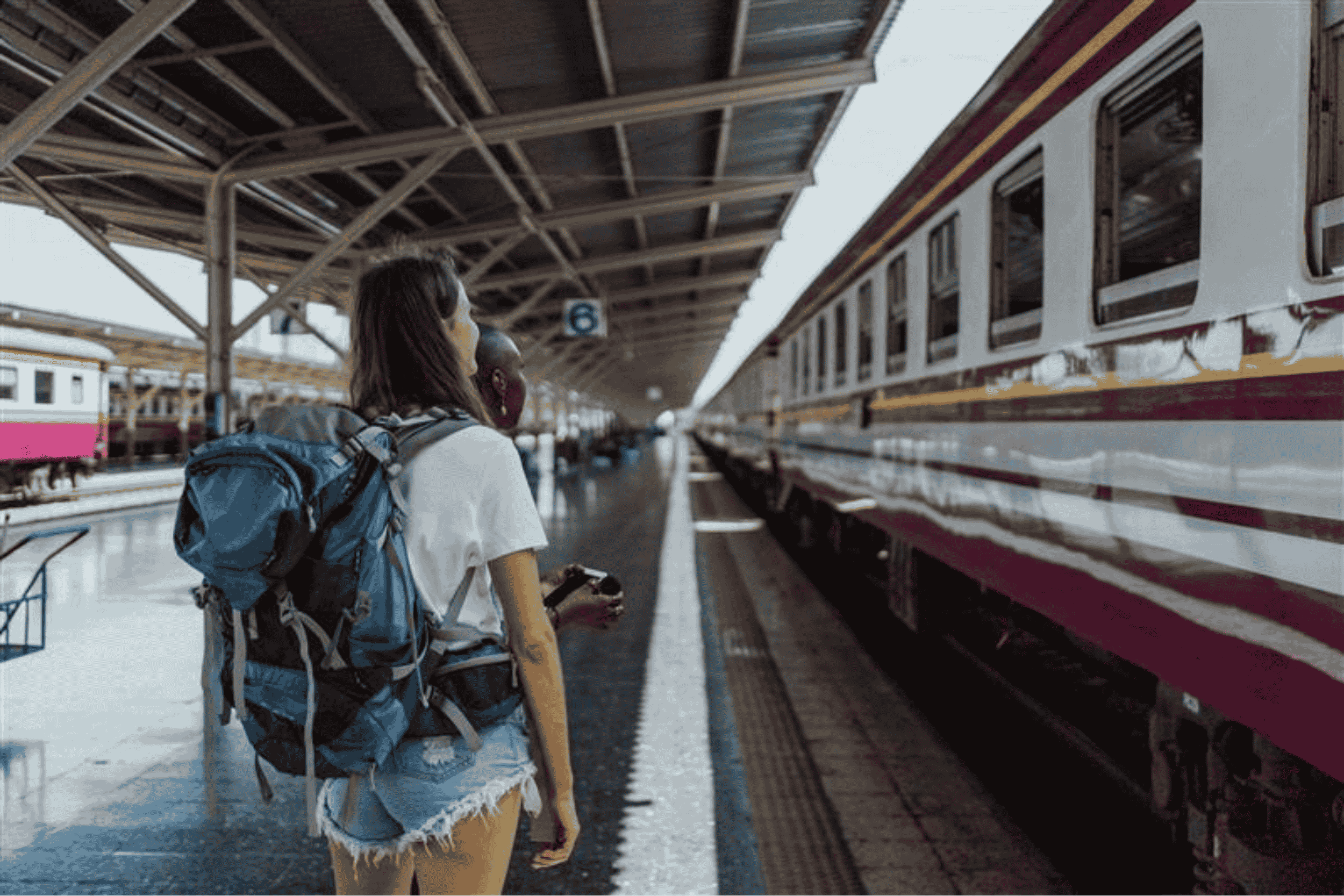 a&o Hostels Slider Image