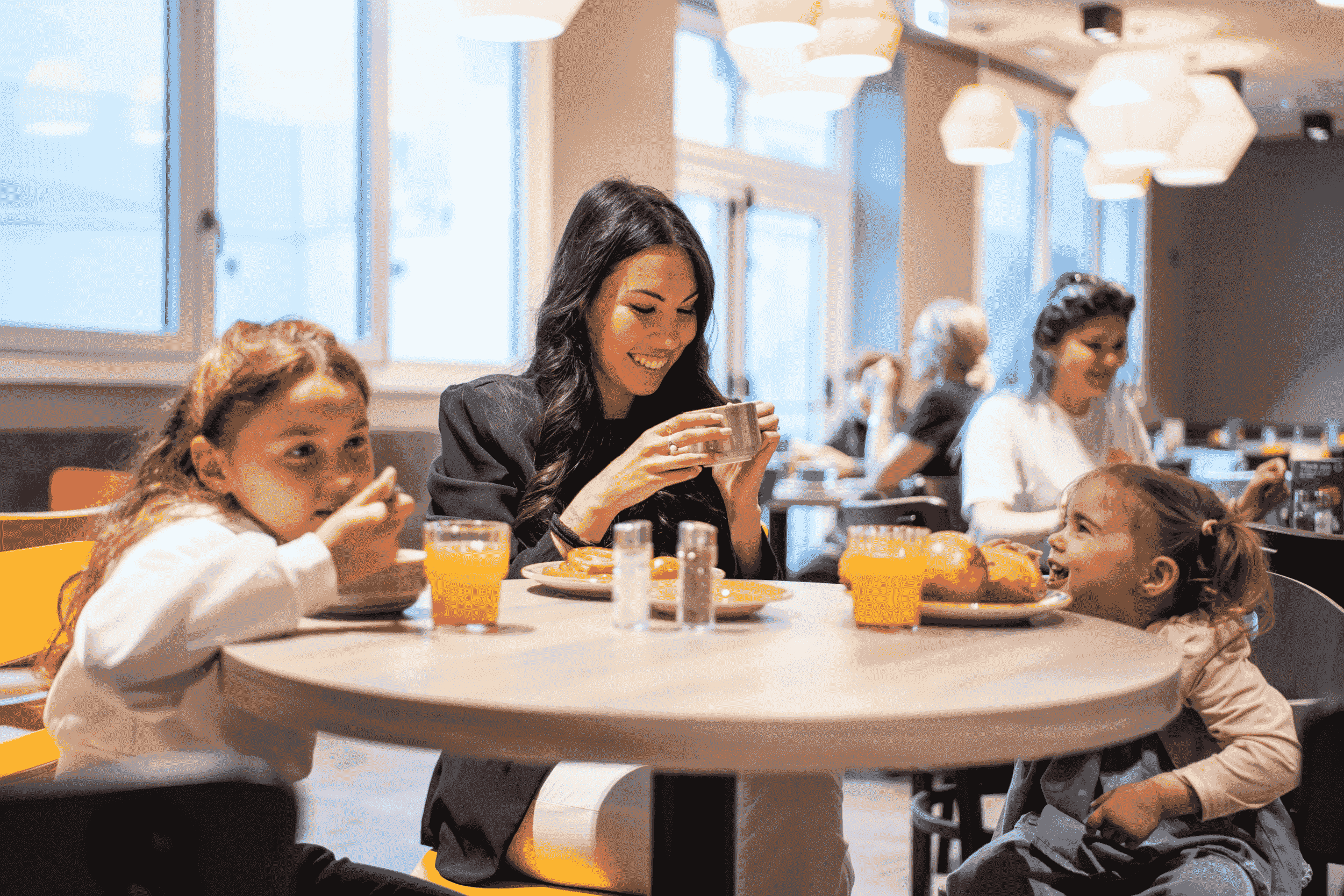 a&o Hostels & Hotels - central, affordable and comfortable