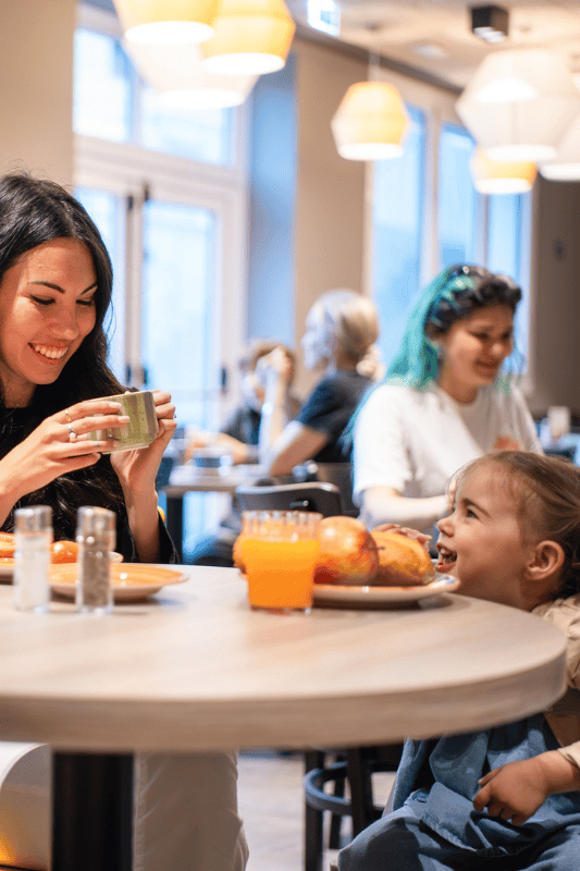 a&o Hostels & Hotels - central, affordable and comfortable