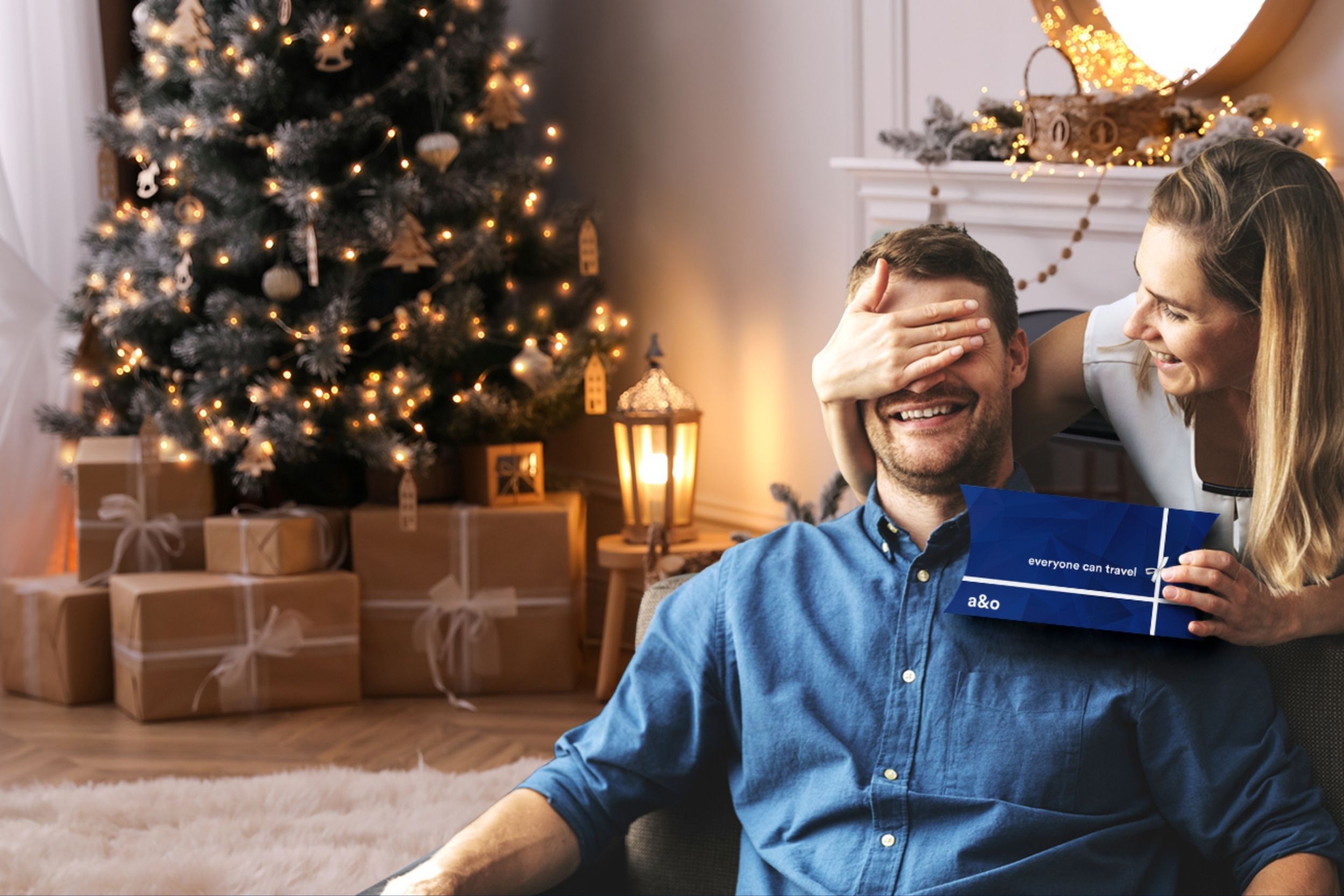 a&o Hostels Slider Image