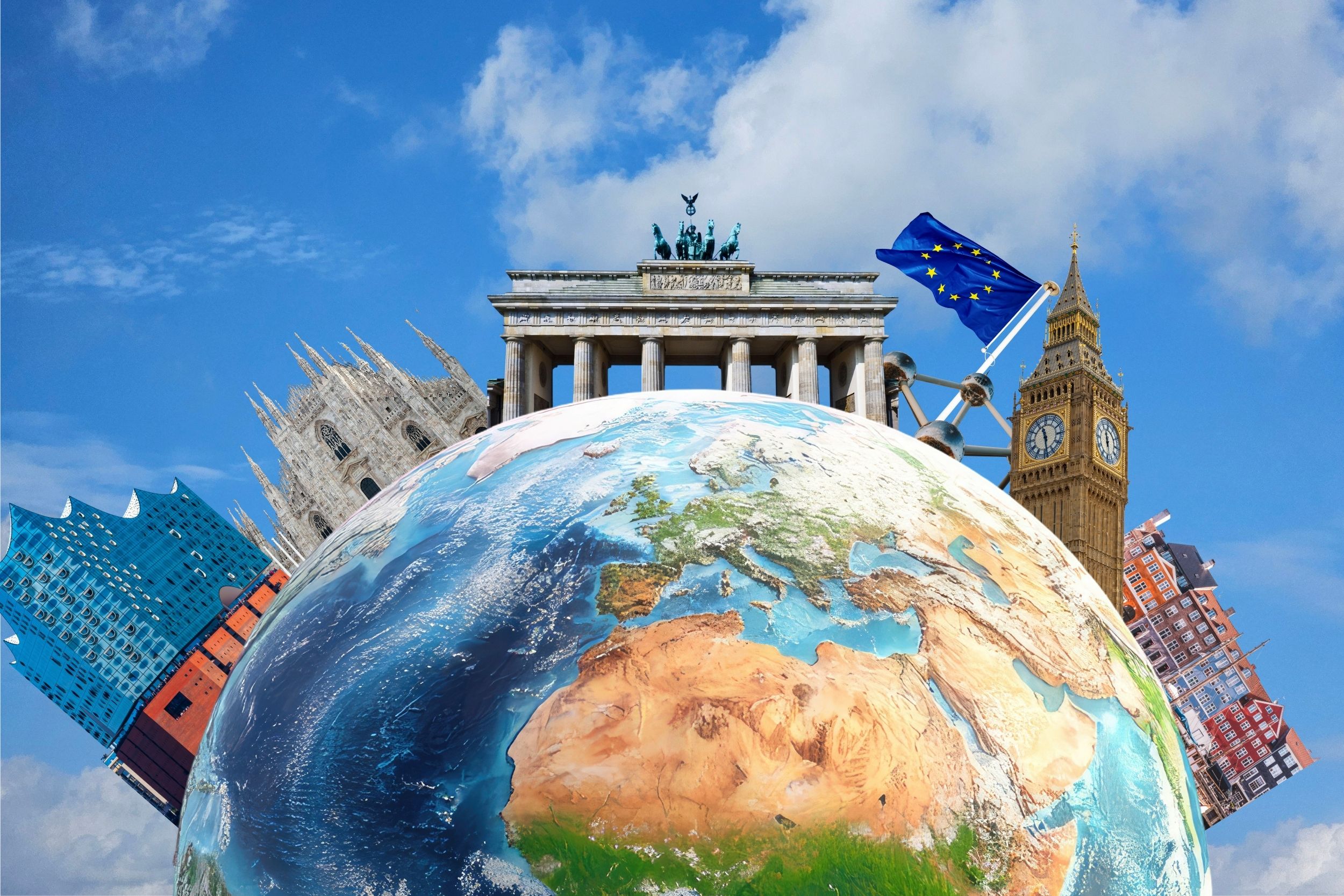 a&o Hostels Slider Image