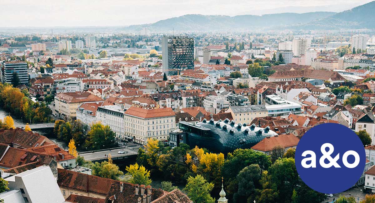 Resultado de imagen de Graz‎