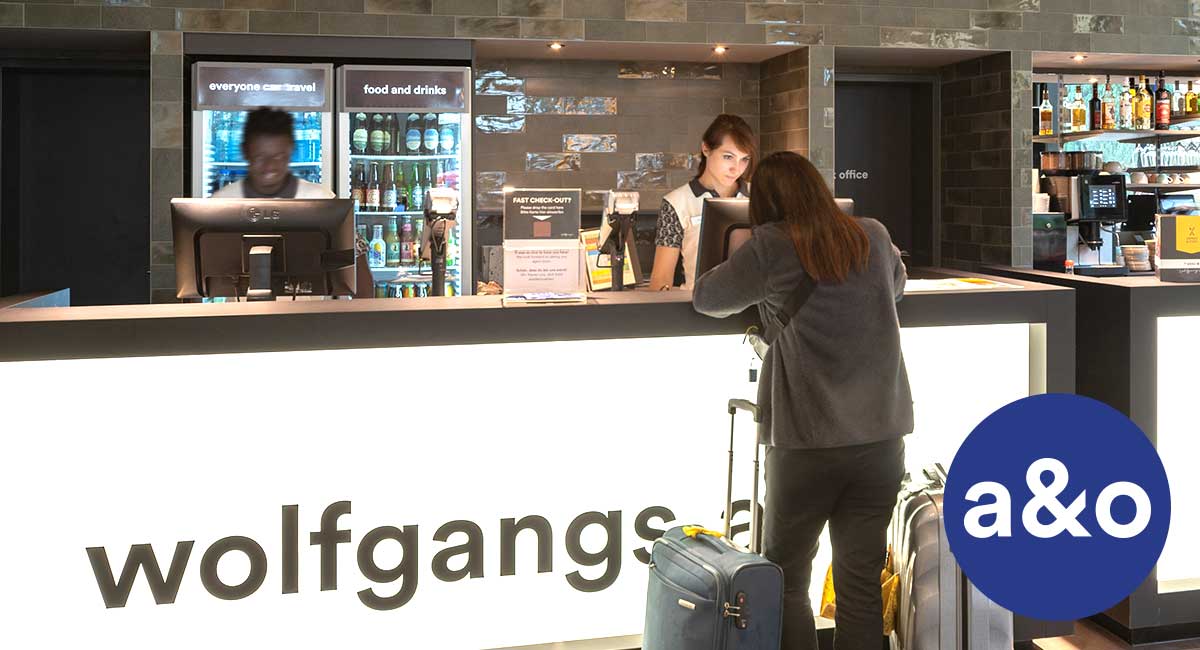 Cheap Hotel wolfgang's managed by a&o Salzburg from 12€/night Cheap Hotel wolfgang's managed by a&o Salzburg from 12€/night